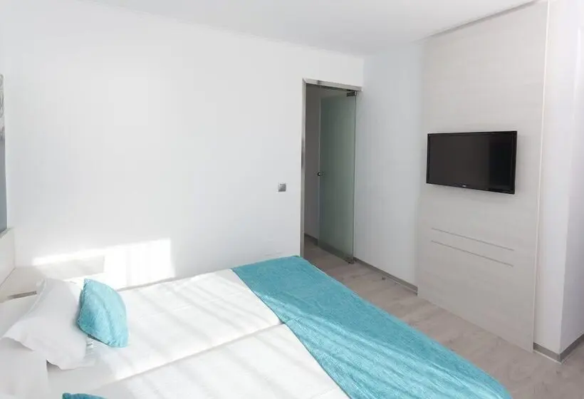 Fotos del hotel Obelisco:  10