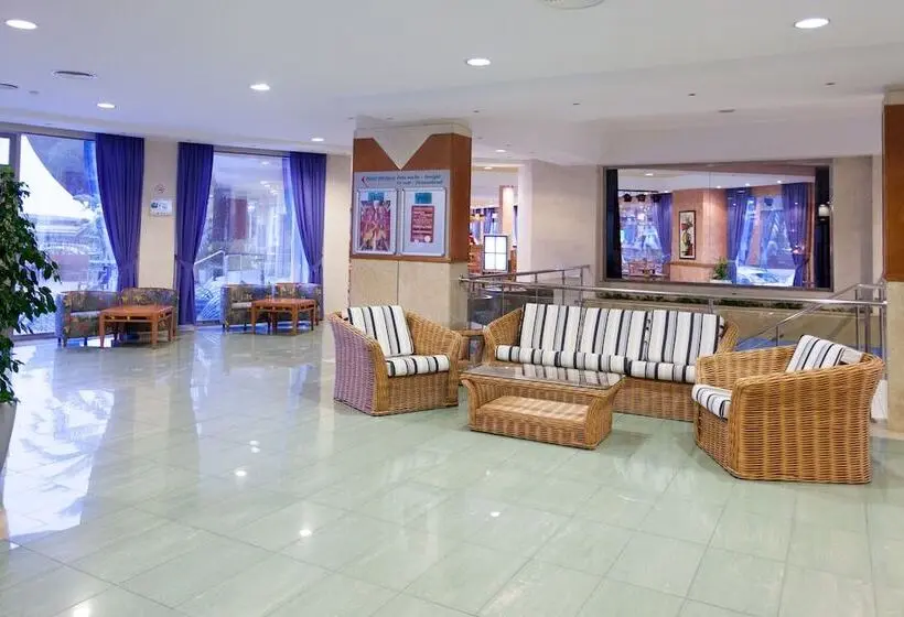 Fotos del hotel Obelisco:  3