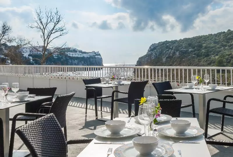 Fotos del hotel Blue  Paradis Blau:  14