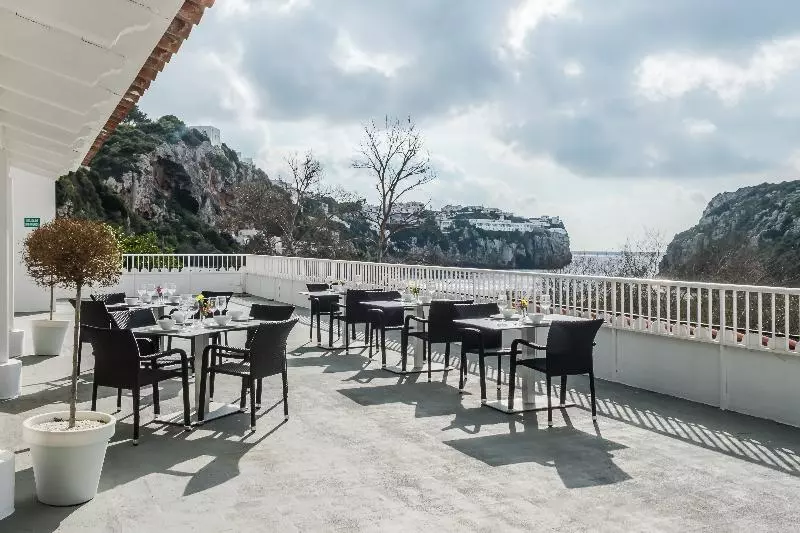 Fotos del hotel Blue  Paradis Blau:  10