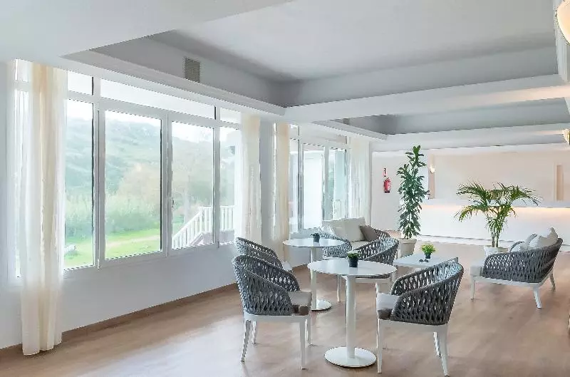 Fotos del hotel Blue  Paradis Blau:  11