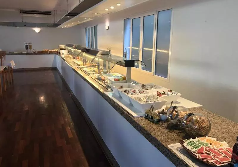 Fotos del hotel Blue  Paradis Blau:  15