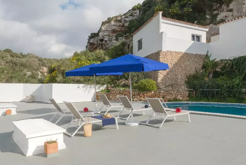 Fotos del hotel Blue  Paradis Blau:  19