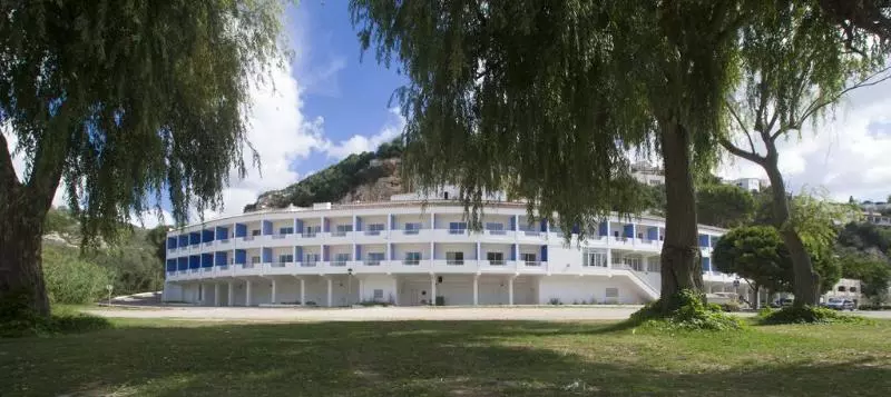 Fotos del hotel Blue  Paradis Blau:  6