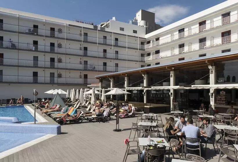 Fotos del hotel Papi:  28