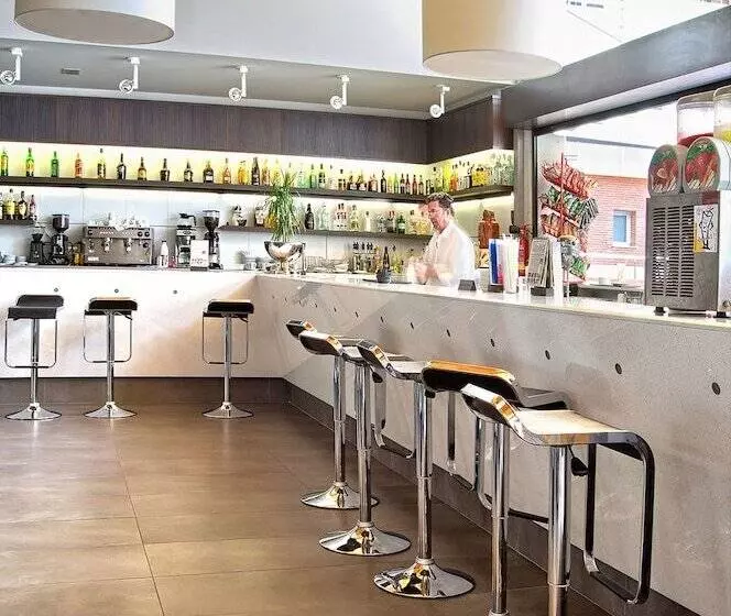 Fotos del hotel Papi:  13