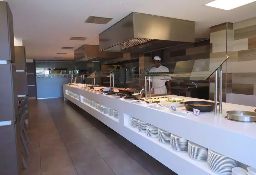 Fotos del hotel Papi:  8