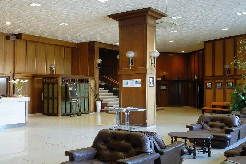 Fotos del hotel Pere III:  3