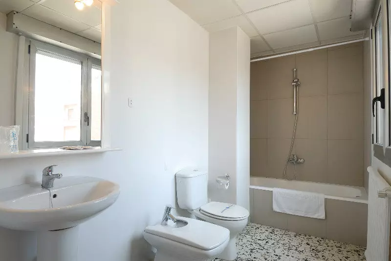 Fotos del hotel Pere III:  5