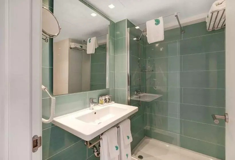 Fotos del hotel Plaza Santa Ponsa Boutique  Adults Only:  21