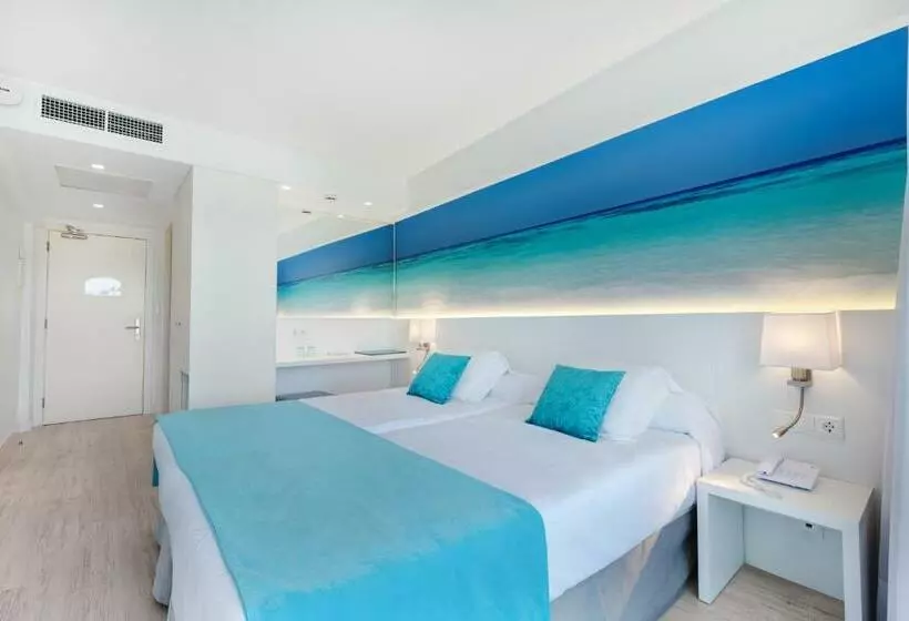 Fotos del hotel Plaza Santa Ponsa Boutique  Adults Only:  14