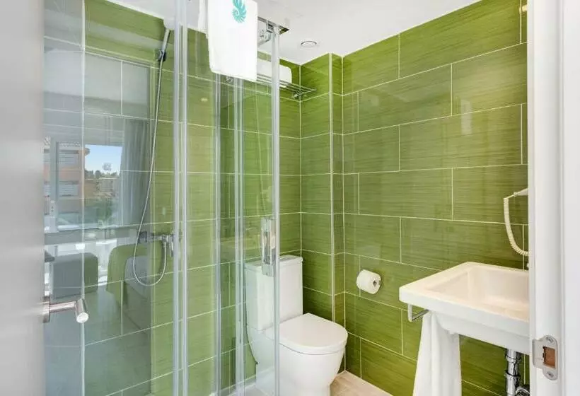 Fotos del hotel Plaza Santa Ponsa Boutique  Adults Only:  24