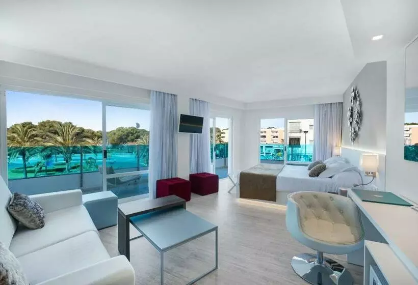 Fotos del hotel Plaza Santa Ponsa Boutique  Adults Only:  20