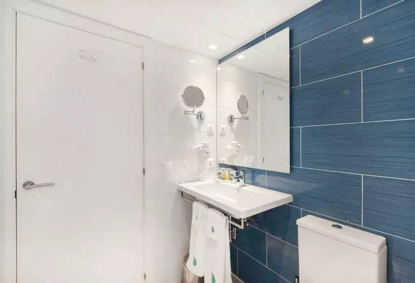Fotos del hotel Plaza Santa Ponsa Boutique  Adults Only:  17