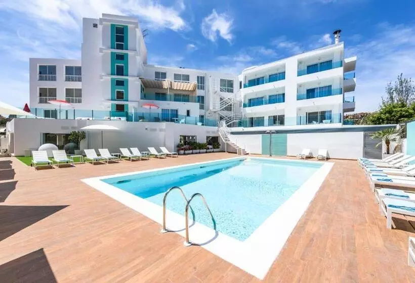 Plaza Santa Ponsa Boutique  Adults Only