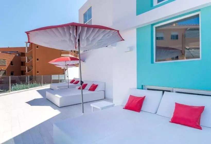 Fotos del hotel Plaza Santa Ponsa Boutique  Adults Only:  6