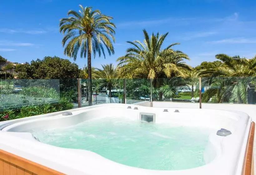 Fotos del hotel Plaza Santa Ponsa Boutique  Adults Only:  9