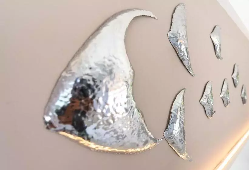 Fotos del hotel Plaza Santa Ponsa Boutique  Adults Only:  8