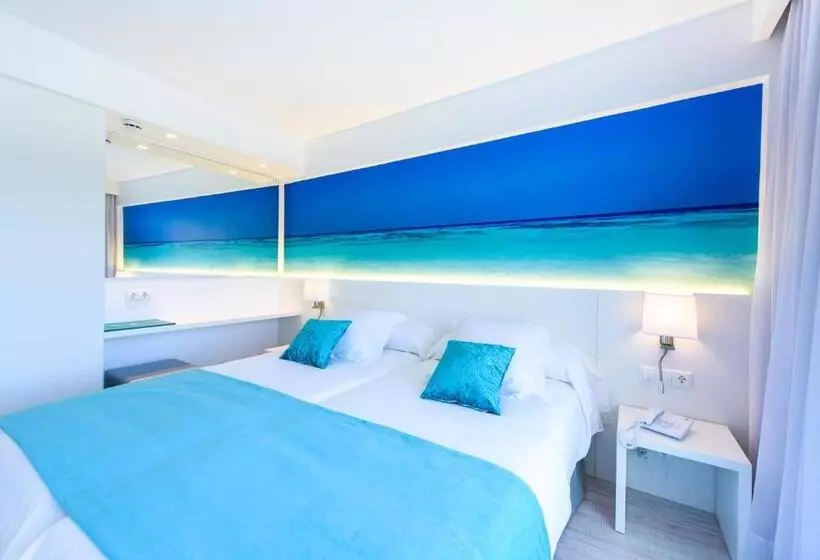 Fotos del hotel Plaza Santa Ponsa Boutique  Adults Only:  18