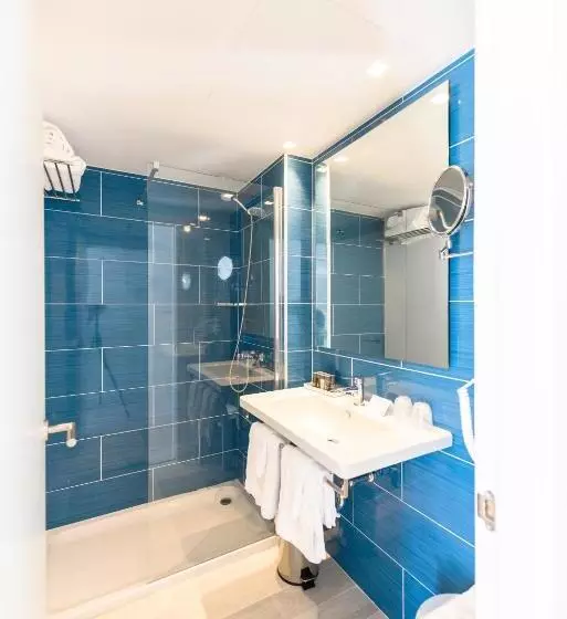 Fotos del hotel Plaza Santa Ponsa Boutique  Adults Only:  15