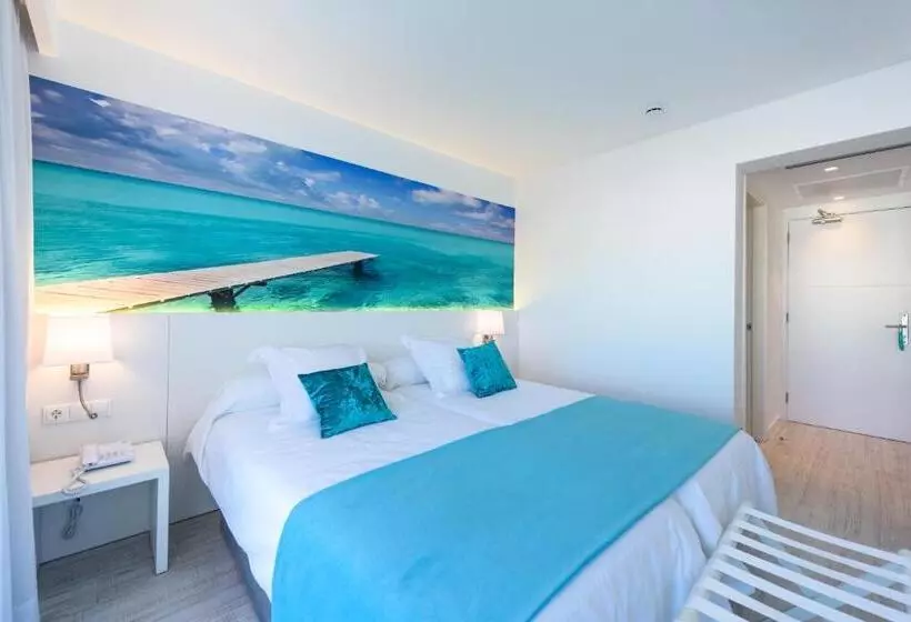 Fotos del hotel Plaza Santa Ponsa Boutique  Adults Only:  3