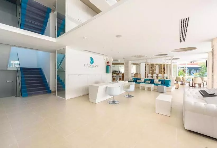 Fotos del hotel Plaza Santa Ponsa Boutique  Adults Only:  4