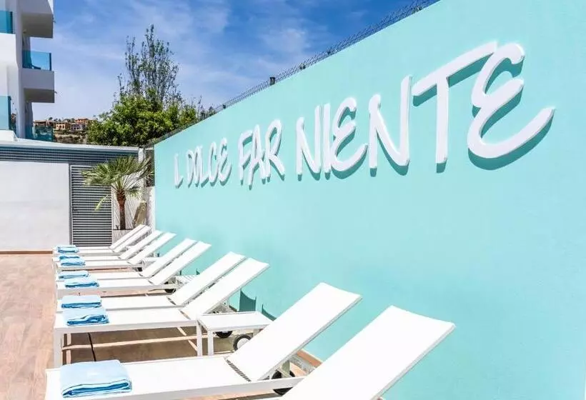 Fotos del hotel Plaza Santa Ponsa Boutique  Adults Only:  11