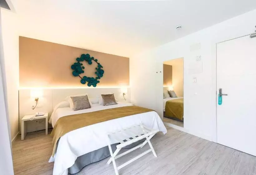 Fotos del hotel Plaza Santa Ponsa Boutique  Adults Only:  10