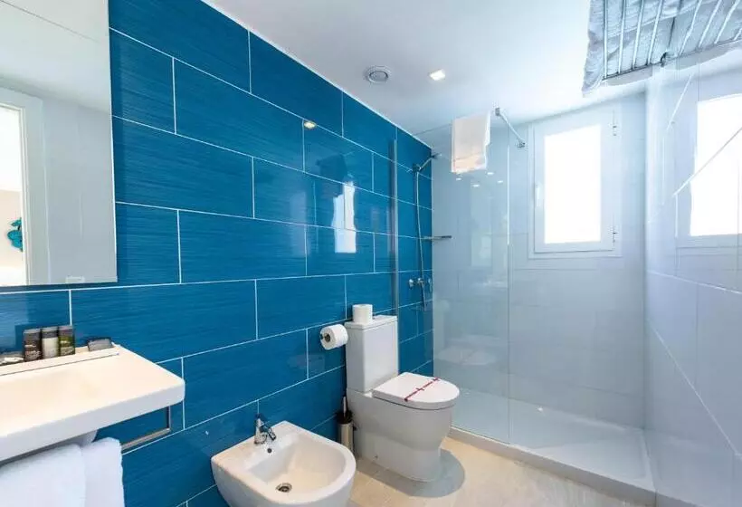 Fotos del hotel Plaza Santa Ponsa Boutique  Adults Only:  25