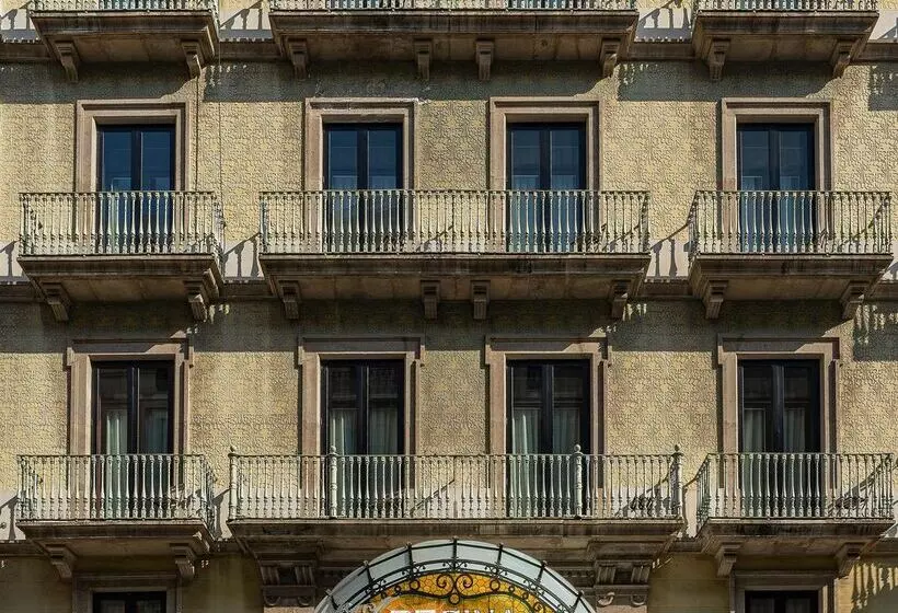 Fotos del hotel Regina:  23