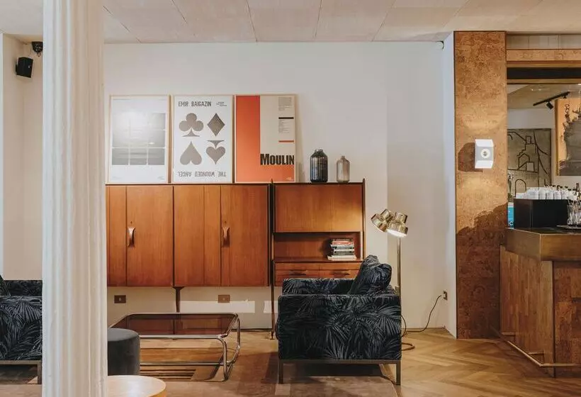 Fotos del hotel Regina:  11