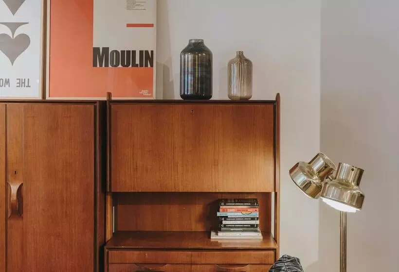 Fotos del hotel Regina:  22