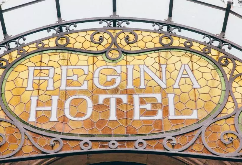 Fotos del hotel Regina:  21