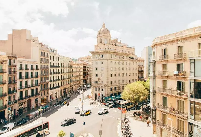 Fotos del hotel Regina:  9