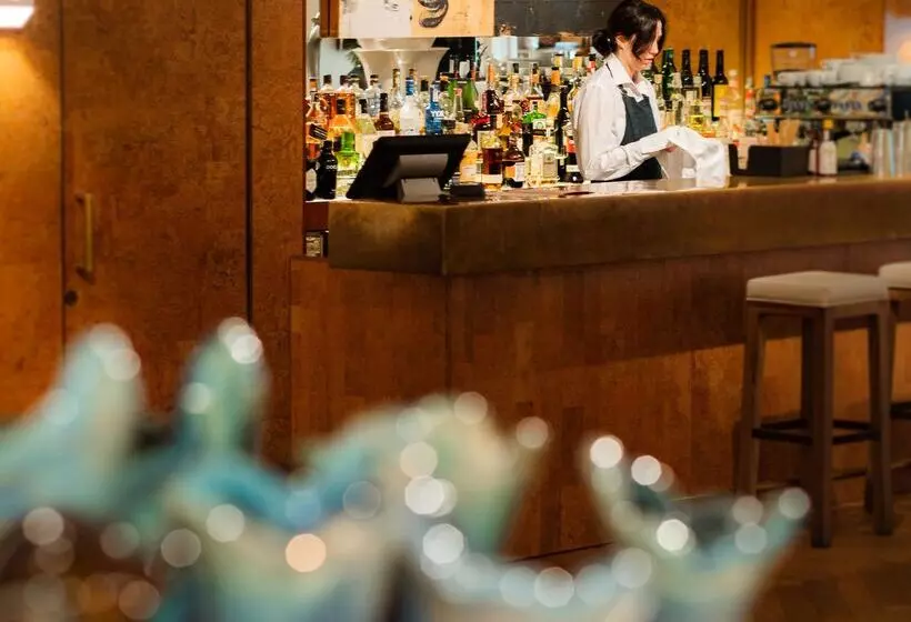 Fotos del hotel Regina:  18