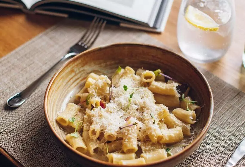 Fotos del hotel Regina:  5