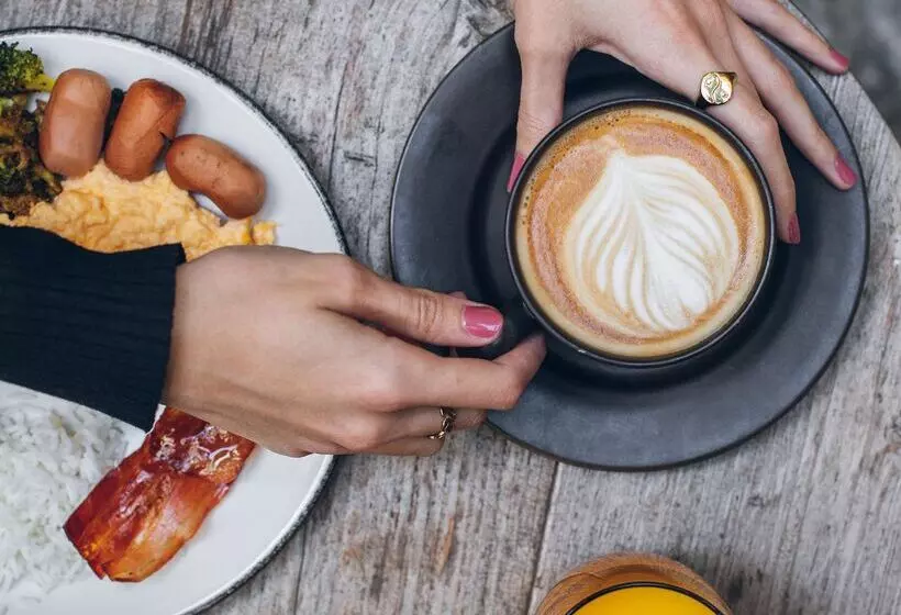 Fotos del hotel Regina:  12