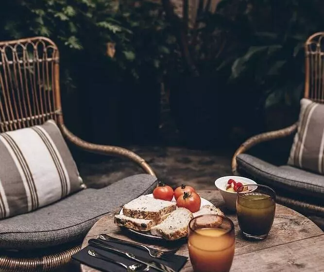 Fotos del hotel Regina:  14