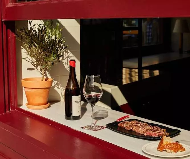 Fotos del hotel Regina:  7