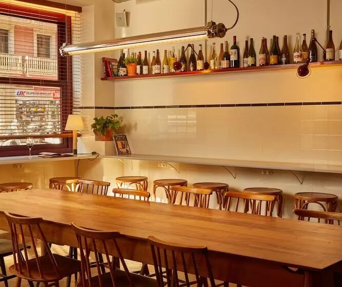 Fotos del hotel Regina:  13