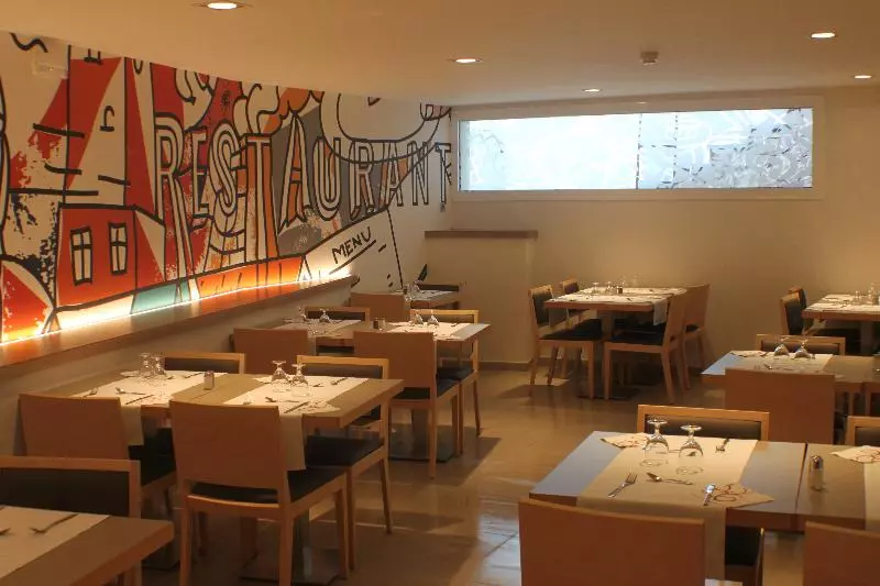 Fotos del hotel Riviera:  6