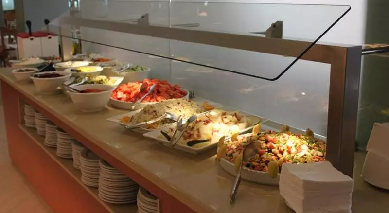 Fotos del hotel Riviera:  23