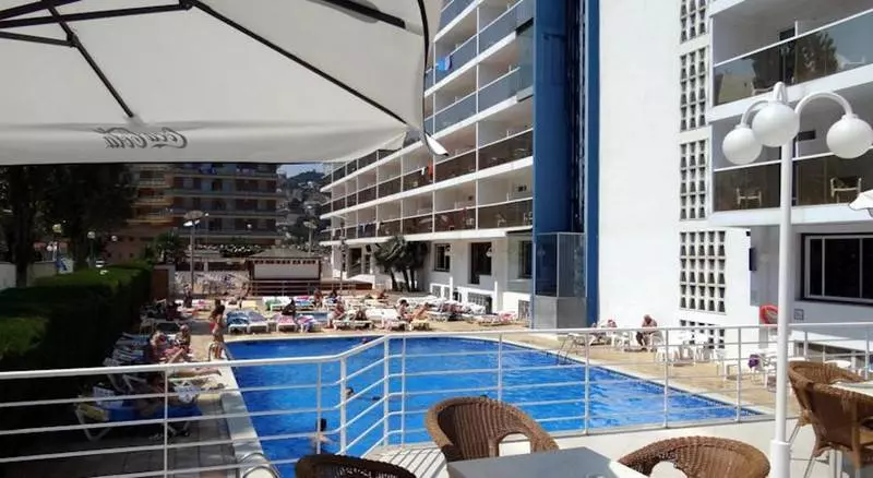 Fotos del hotel Riviera:  9