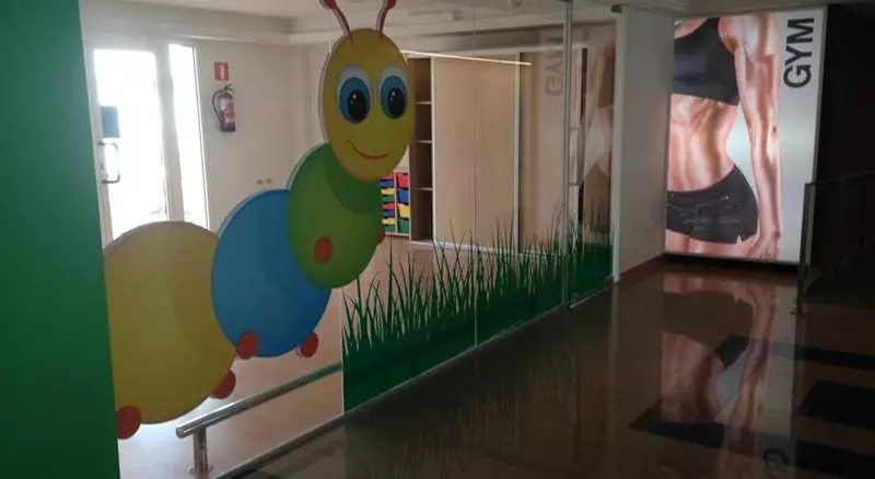 Fotos del hotel Riviera:  7