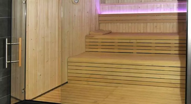 Fotos del hotel Riviera:  13