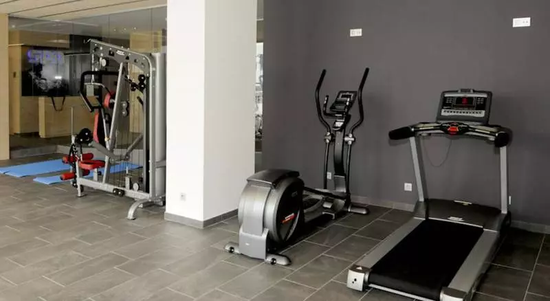 Fotos del hotel Riviera:  4