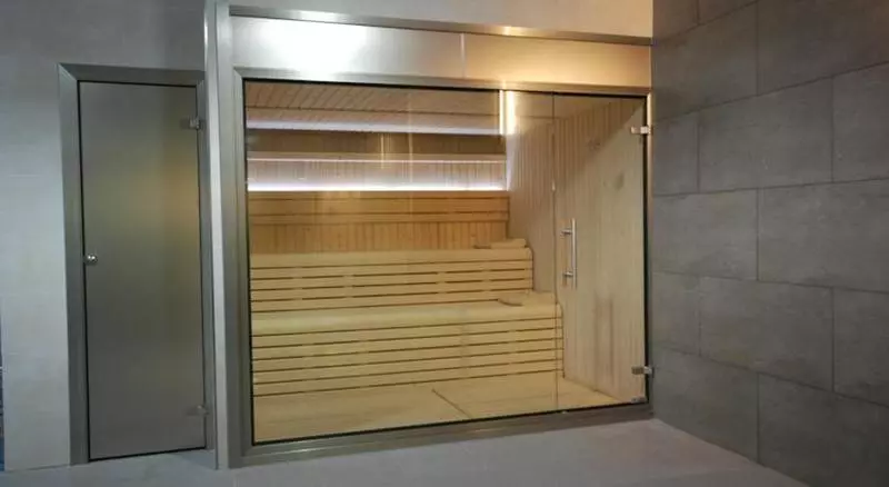 Fotos del hotel Riviera:  5