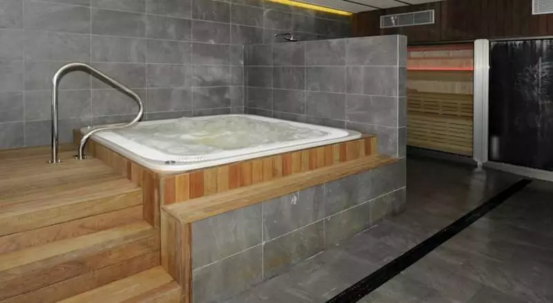 Fotos del hotel Riviera:  24