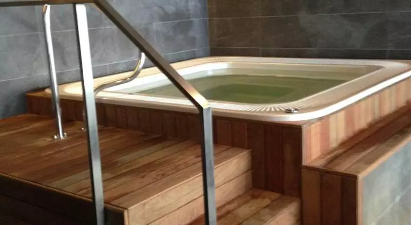 Fotos del hotel Riviera:  20