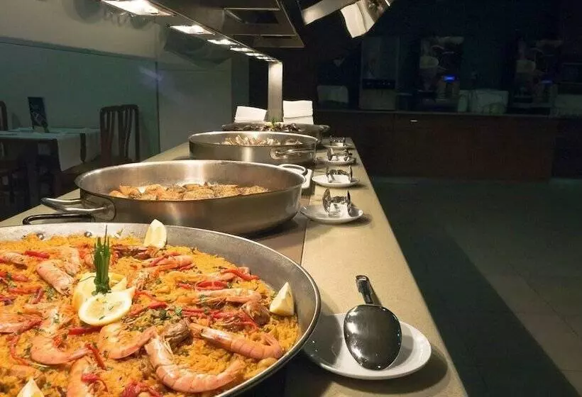 Fotos del hotel Riviera:  18